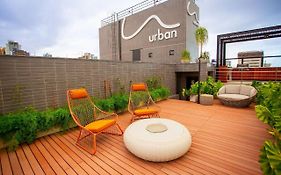 Urban #105 - Quádruplo em Tambaú por Carpediem